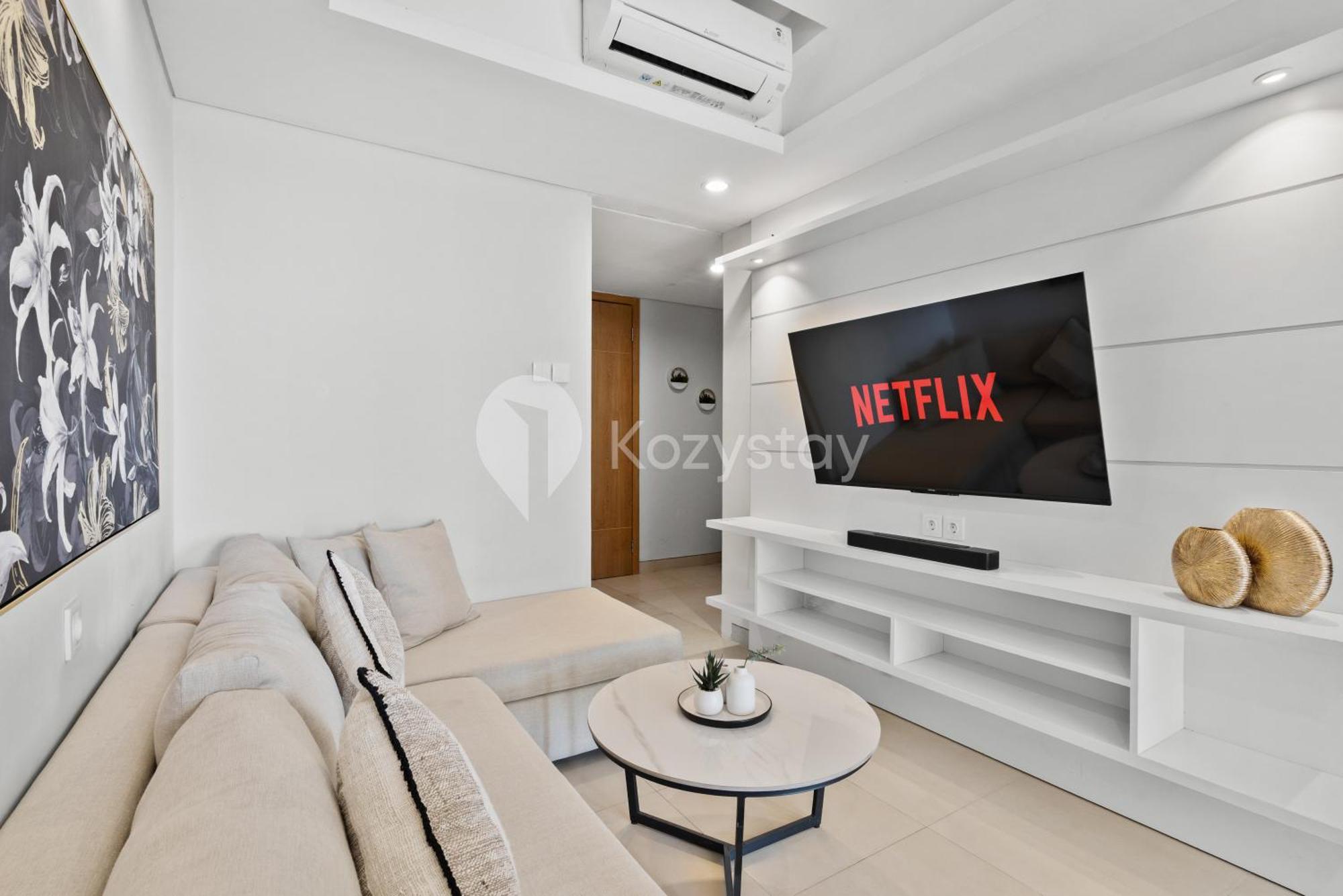 Alva By Kozystay - Apartemen Nusa Dua (Bali)