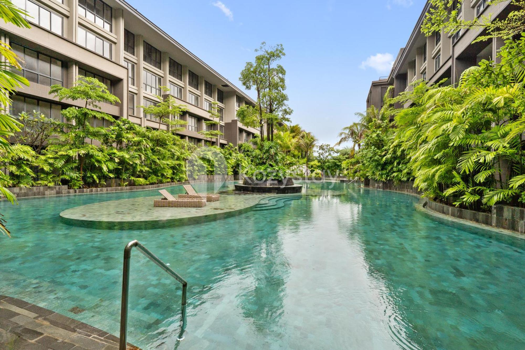 Alva By Kozystay - Nusa Dua (Bali)