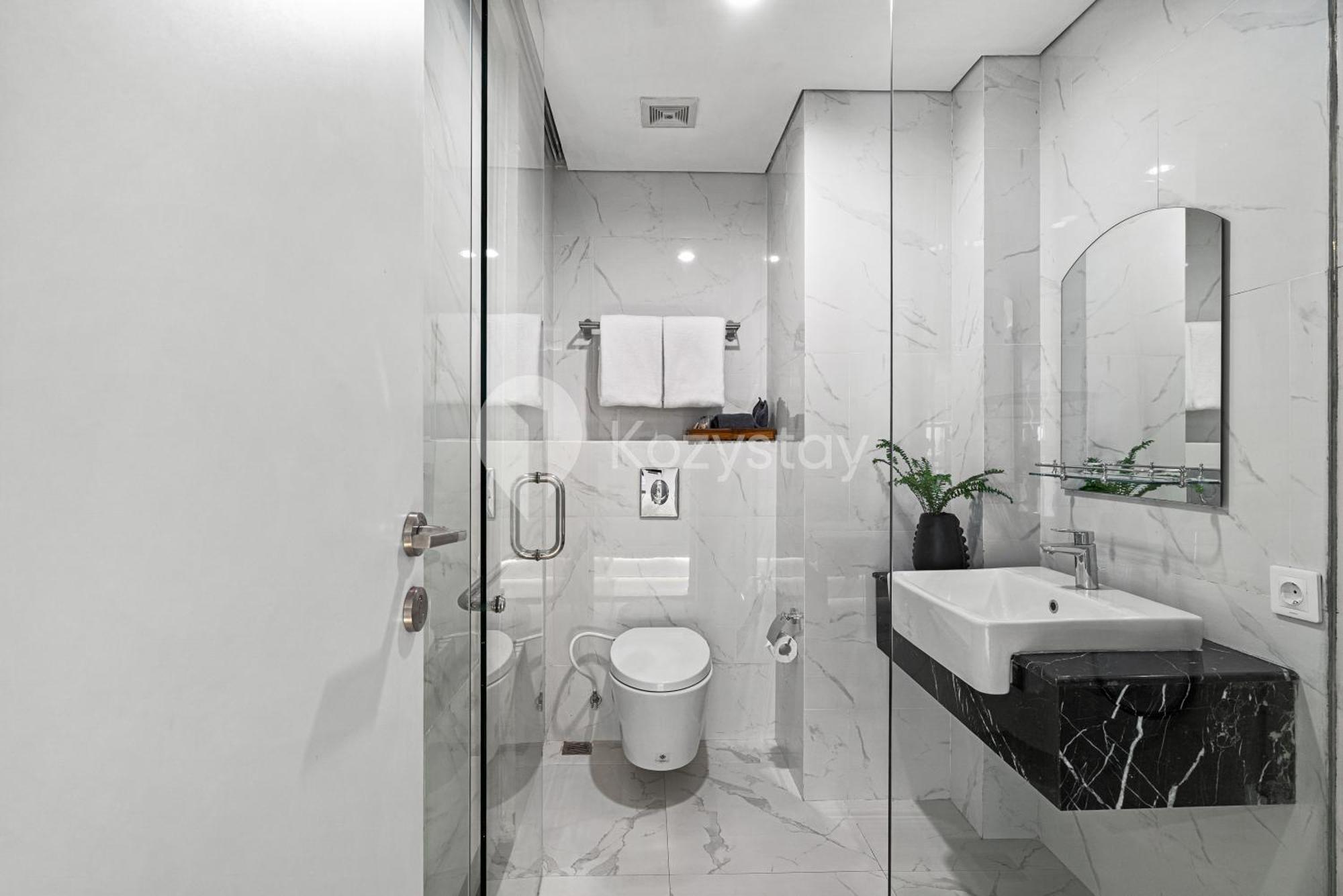 Alva By Kozystay - Apartemen Nusa Dua (Bali)