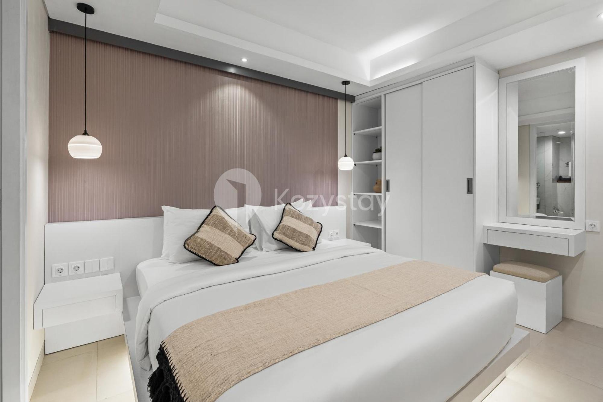 Alva By Kozystay - Apartemen *