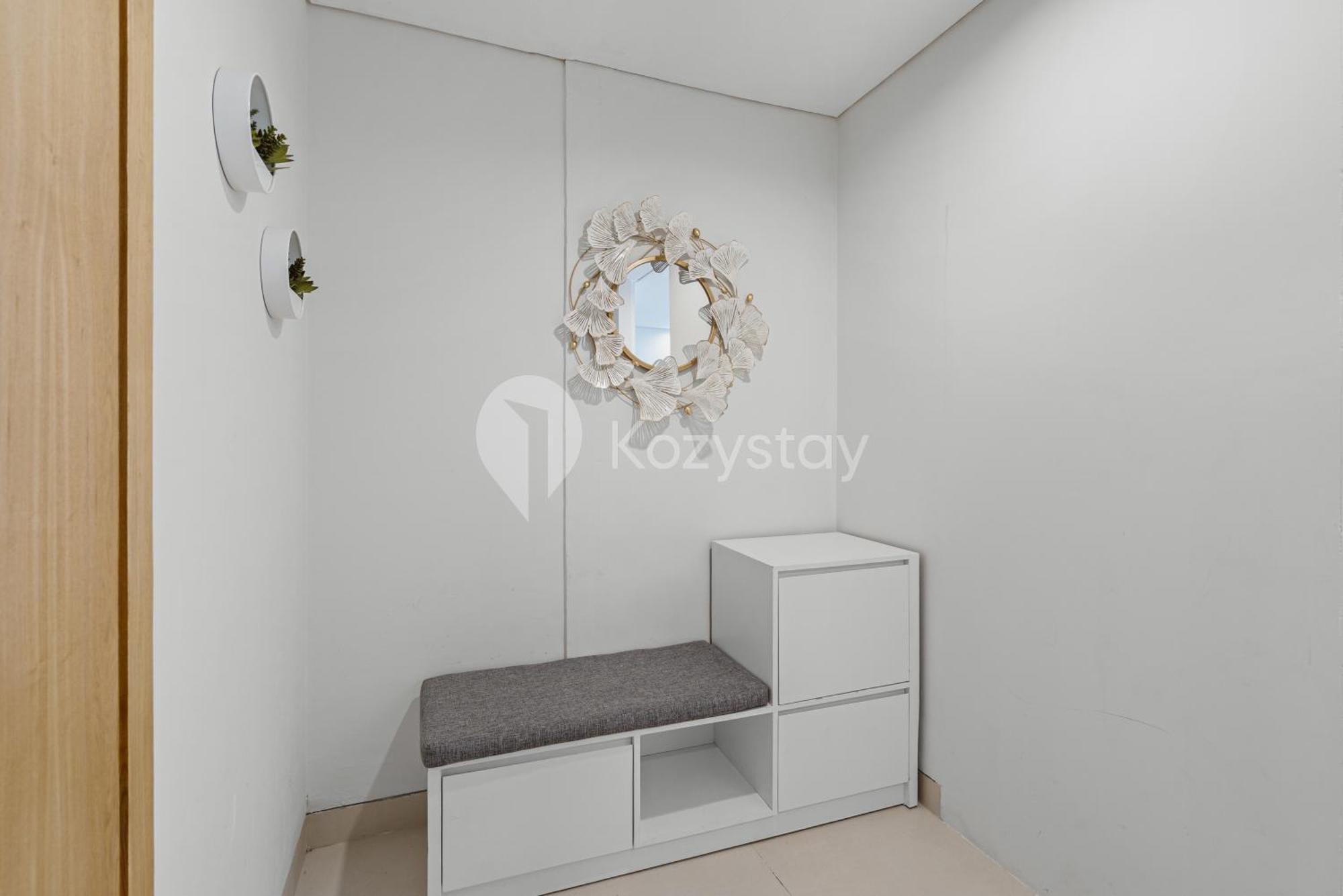 Apartment Alva By Kozystay -