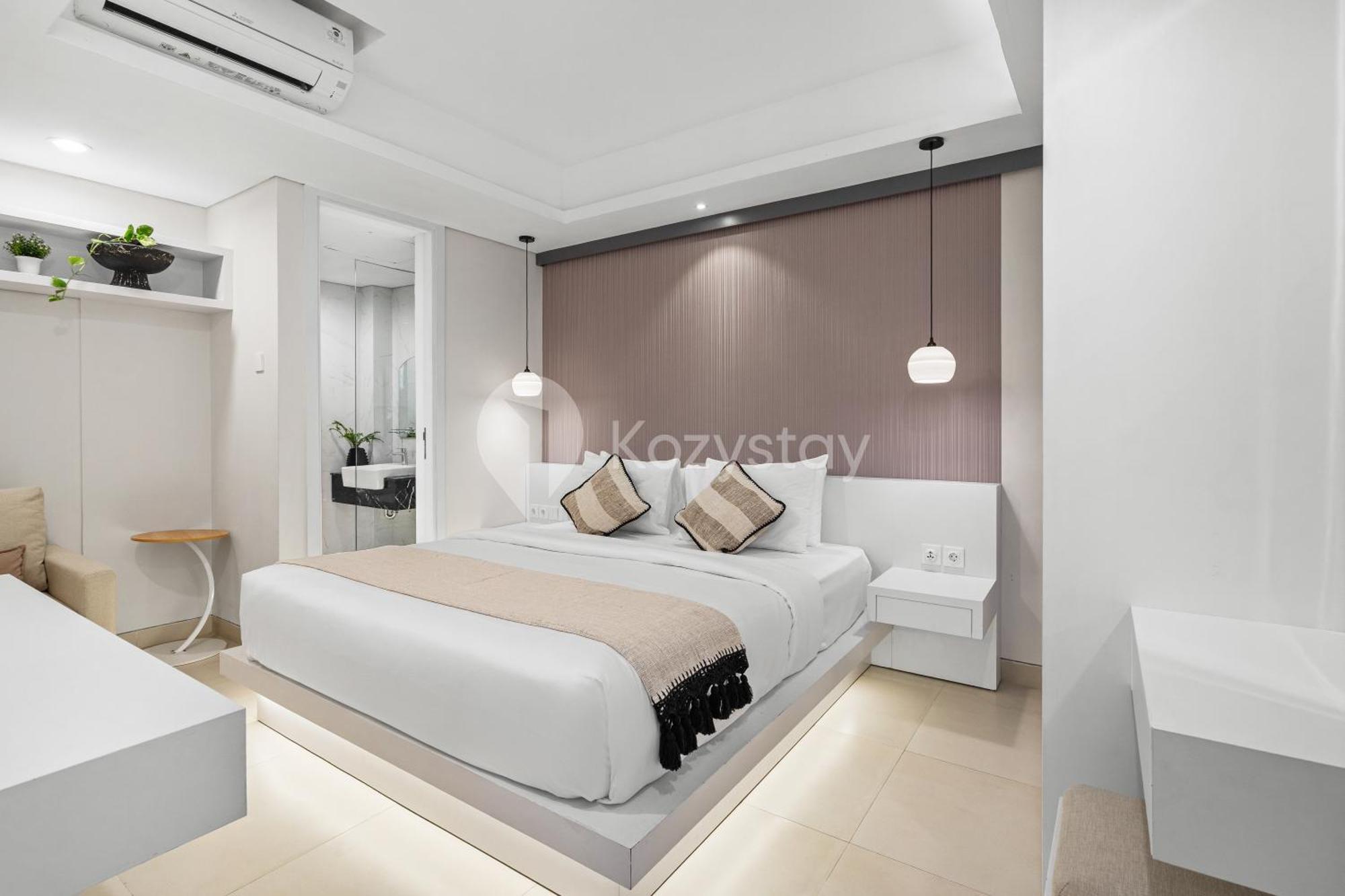 Alva By Kozystay - Nusa Dua (Bali)