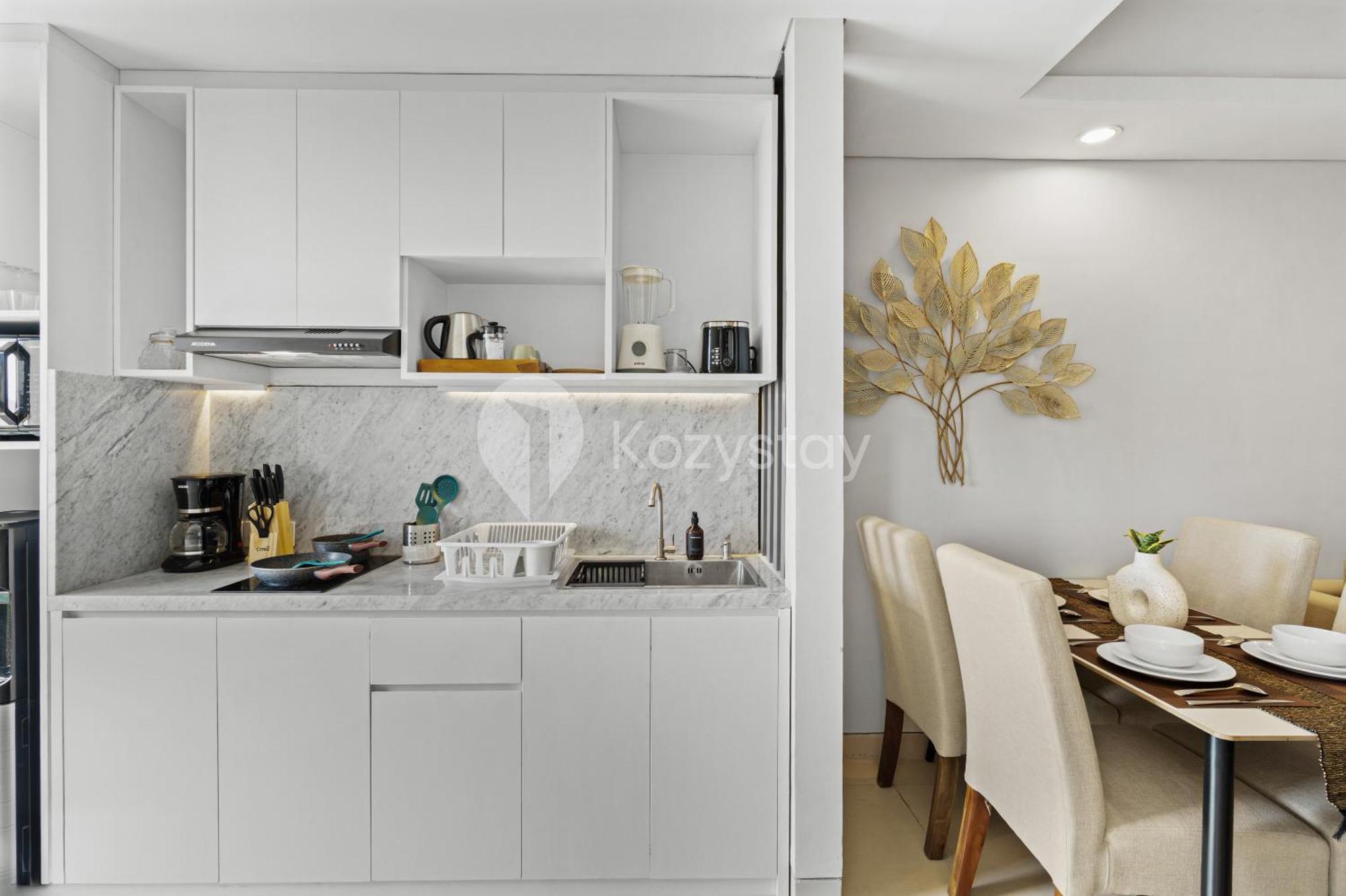Apartment Alva By Kozystay - *